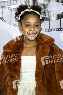 Young Entertainer Awards 2023 in Beverly Hills