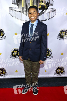 Young Entertainer Awards 2023 in Beverly Hills