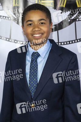 Young Entertainer Awards 2023 in Beverly Hills