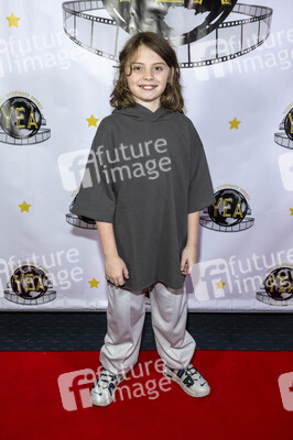 Young Entertainer Awards 2023 in Beverly Hills