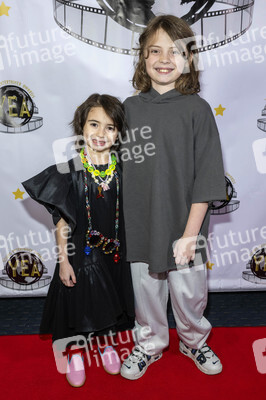 Young Entertainer Awards 2023 in Beverly Hills