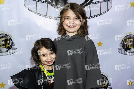 Young Entertainer Awards 2023 in Beverly Hills