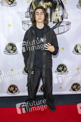 Young Entertainer Awards 2023 in Beverly Hills