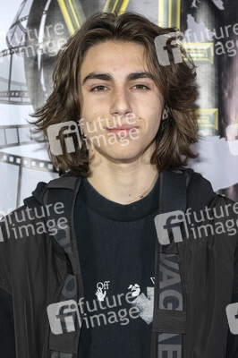 Young Entertainer Awards 2023 in Beverly Hills