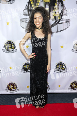 Young Entertainer Awards 2023 in Beverly Hills