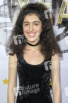 Young Entertainer Awards 2023 in Beverly Hills