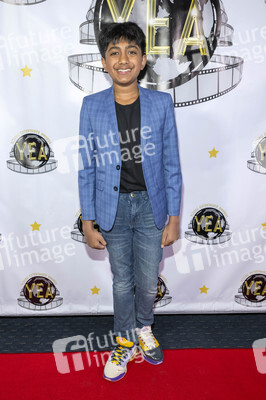 Young Entertainer Awards 2023 in Beverly Hills