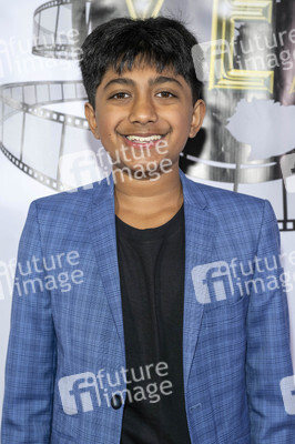 Young Entertainer Awards 2023 in Beverly Hills