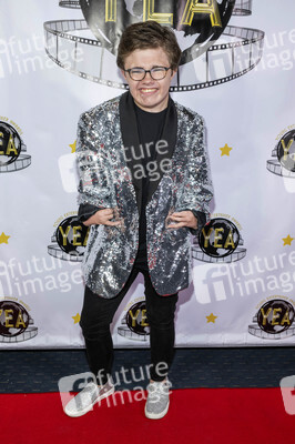 Young Entertainer Awards 2023 in Beverly Hills