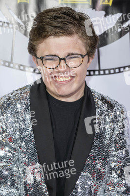 Young Entertainer Awards 2023 in Beverly Hills