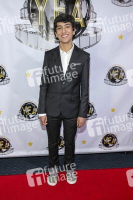 Young Entertainer Awards 2023 in Beverly Hills