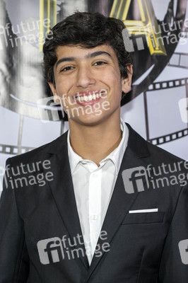 Young Entertainer Awards 2023 in Beverly Hills