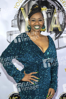 Young Entertainer Awards 2023 in Beverly Hills