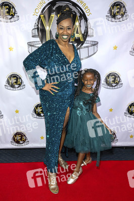 Young Entertainer Awards 2023 in Beverly Hills