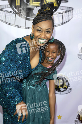 Young Entertainer Awards 2023 in Beverly Hills