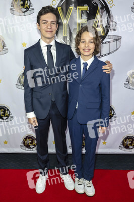 Young Entertainer Awards 2023 in Beverly Hills