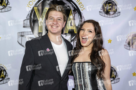 Young Entertainer Awards 2023 in Beverly Hills