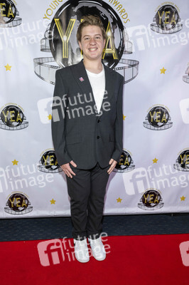 Young Entertainer Awards 2023 in Beverly Hills