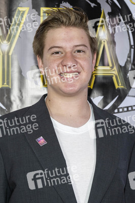 Young Entertainer Awards 2023 in Beverly Hills