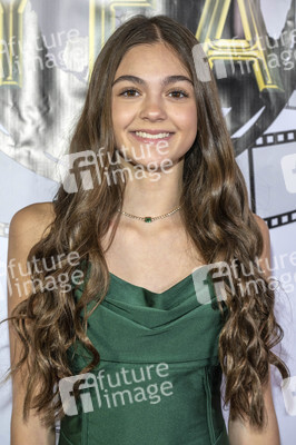 Young Entertainer Awards 2023 in Beverly Hills