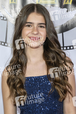 Young Entertainer Awards 2023 in Beverly Hills