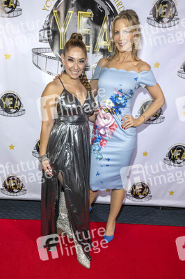 Young Entertainer Awards 2023 in Beverly Hills