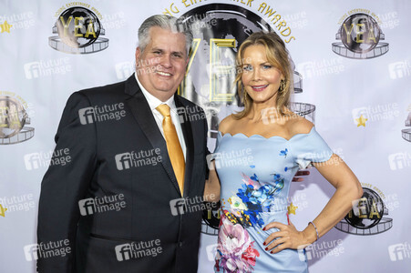 Young Entertainer Awards 2023 in Beverly Hills