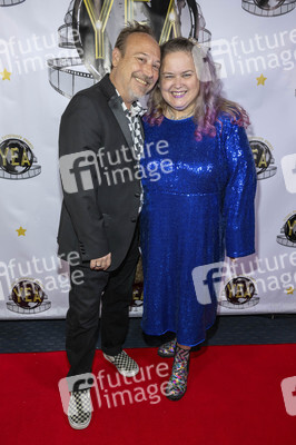 Young Entertainer Awards 2023 in Beverly Hills