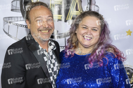 Young Entertainer Awards 2023 in Beverly Hills
