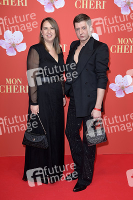 Mon Chéri Barbara Tag 2023 in München