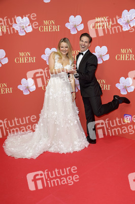Mon Chéri Barbara Tag 2023 in München
