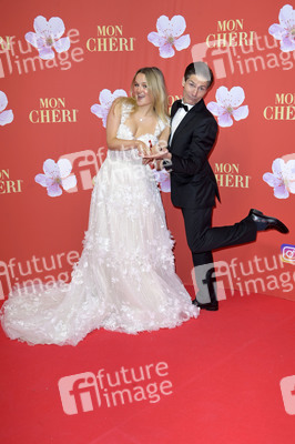 Mon Chéri Barbara Tag 2023 in München