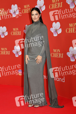 Mon Cheri Barbara Tag 2023 in München