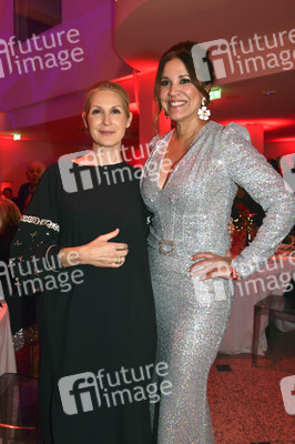 Mon Cheri Barbara Tag 2023 in München