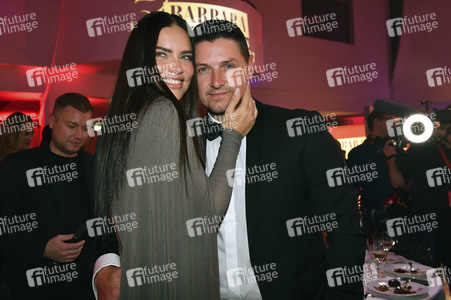 Mon Cheri Barbara Tag 2023 in München