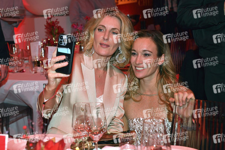 Mon Cheri Barbara Tag 2023 in München