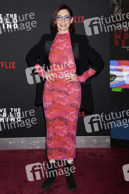 Filmpremiere 'Leave the World Behind' in New York