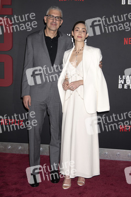 Filmpremiere 'Leave the World Behind' in New York