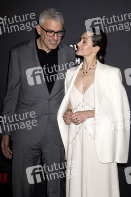 Filmpremiere 'Leave the World Behind' in New York