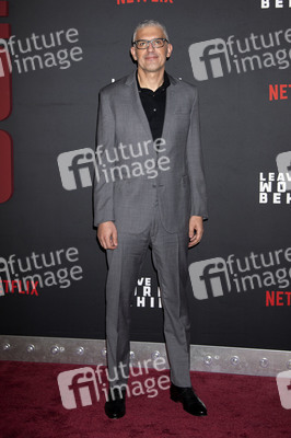 Filmpremiere 'Leave the World Behind' in New York
