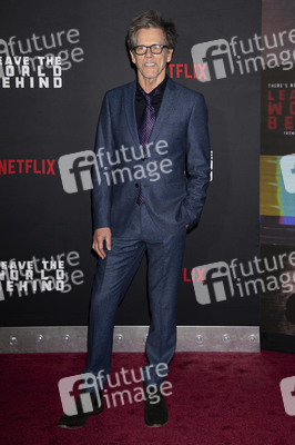 Filmpremiere 'Leave the World Behind' in New York