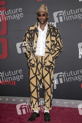 Filmpremiere 'Leave the World Behind' in New York