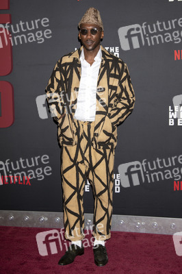 Filmpremiere 'Leave the World Behind' in New York