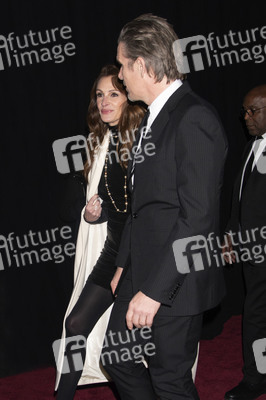 Filmpremiere 'Leave the World Behind' in New York