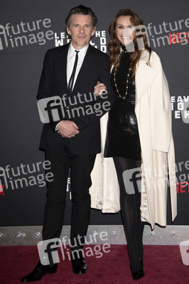 Filmpremiere 'Leave the World Behind' in New York