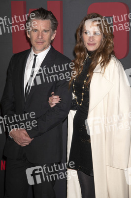 Filmpremiere 'Leave the World Behind' in New York