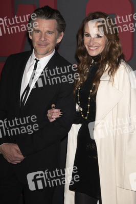 Filmpremiere 'Leave the World Behind' in New York