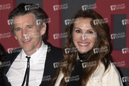 Filmpremiere 'Leave the World Behind' in New York