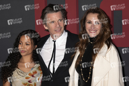 Filmpremiere 'Leave the World Behind' in New York