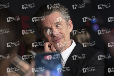 Filmpremiere 'Leave the World Behind' in New York